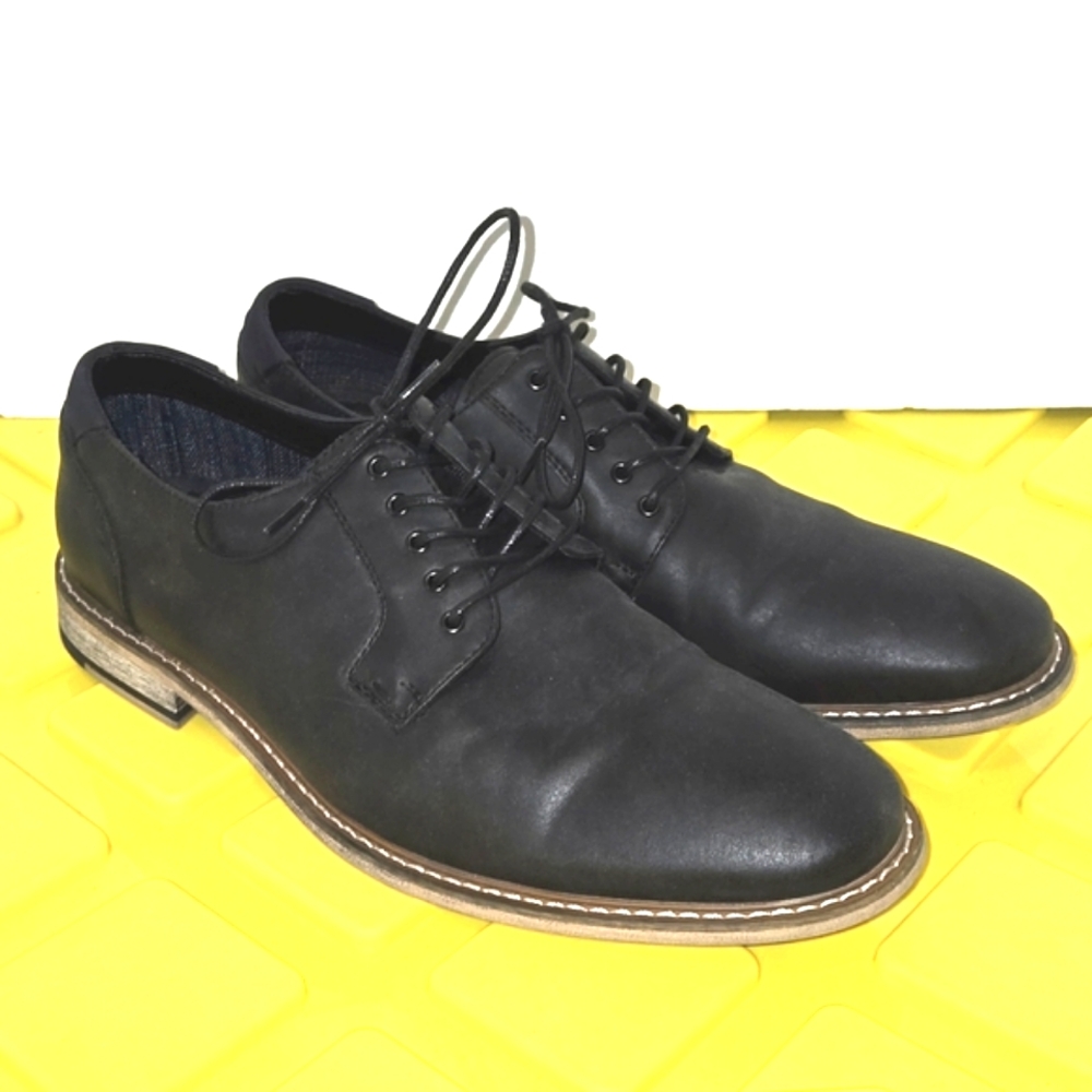 Seven 91 Mens Dress Oxfords Mens Size 10